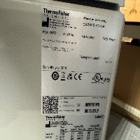 Thermo Sorvall Lynx 6000 Centrifuge image 1